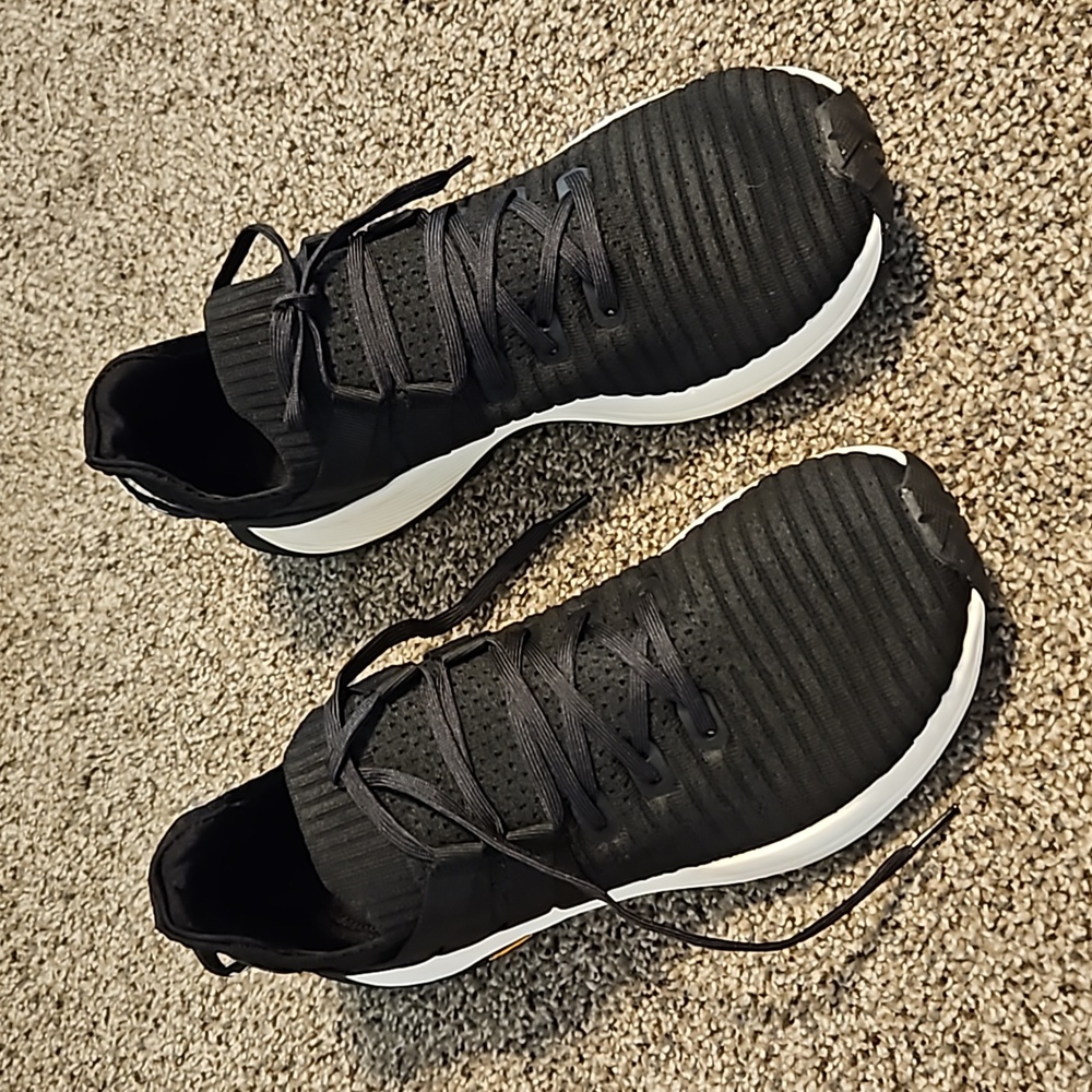 Merrell Mens Embark Lace Sneaker 11.5 WIDE